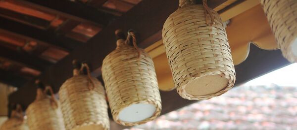 Bottles of wine - Sputnik International