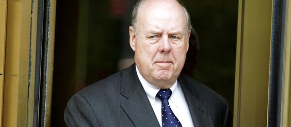 Lawyer John Dowd exits Manhattan Federal Court in New York, U.S. on May 11, 2011 Lawyer John Dowd exits Manhattan Federal Court in New York, U.S. on May 11, 2011 - Sputnik International