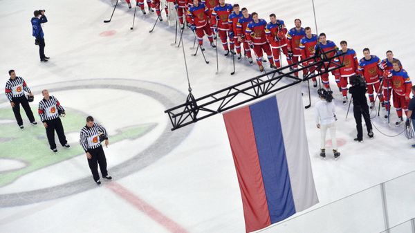 IIHF Keeps Russia Out of 2027 Ice Hockey Worlds Despite Disciplinary Council Ruling