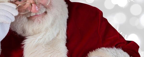 Santa Claus - Sputnik International