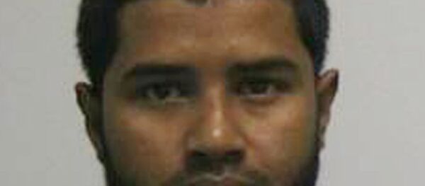 Ullah Ullah - Sputnik International