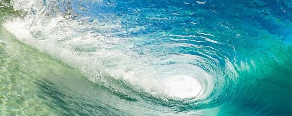 Ocean Ocean - Sputnik International