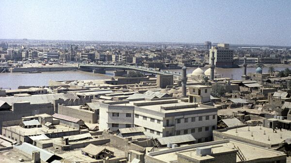 Switzerland Reopens Embassy in Iraq's Baghdad After 33 Years