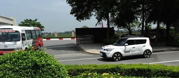 FPT Software FPT Software - Sputnik International