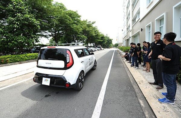 FPT Software FPT Software - Sputnik International