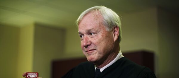 Chris Matthews Chris Matthews - Sputnik International