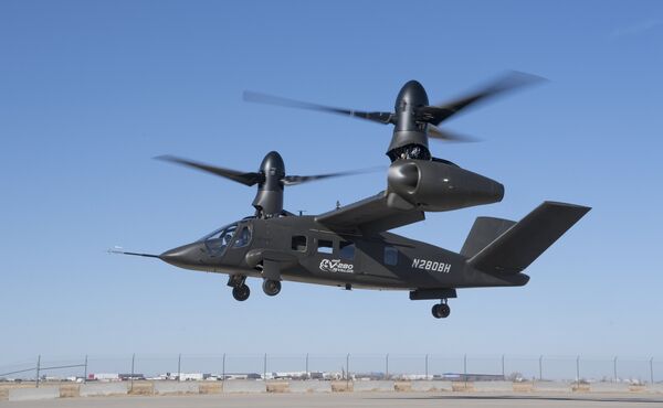 Photos: US Army Picks Four Designs for Future Vertical Lift Program to Replace Aging Choppers Photos: US Army Picks Four Designs for Future Vertical Lift Program to Replace Aging Choppers - Sputnik International