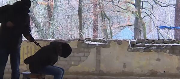 Drone Controlled By Eye Movements Drone Controlled By Eye Movements - Sputnik International