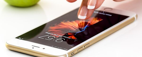 Smartphone Smartphone - Sputnik International