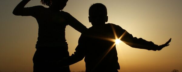 Children Children - Sputnik International