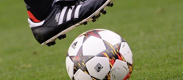 Football. Football. - Sputnik International