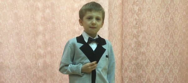 Alexander Beileryan - Sputnik International