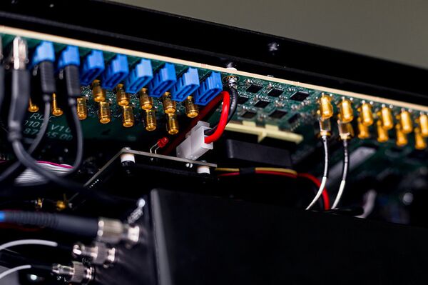 Quantum Computer Can Teach Itself Everything - Scientist Quantum Computer Can Teach Itself Everything - Scientist - Sputnik International