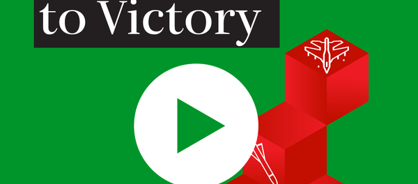 Syria: The Road to Victory - Sputnik International