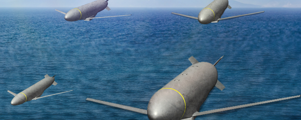 Lockheed's Swarm Missiles Lockheed's Swarm Missiles - Sputnik International