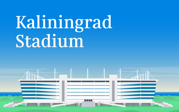 Kaliningrad - Sputnik International