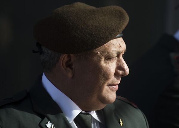 Generals to the Rescue: What's Behind Israeli Public's Obsession With Chiefs of Staff in Politics? Generals to the Rescue: What's Behind Israeli Public's Obsession With Chiefs of Staff in Politics? - Sputnik International