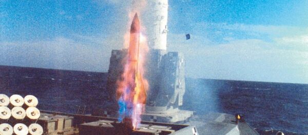 Barak Shooting - Sputnik International