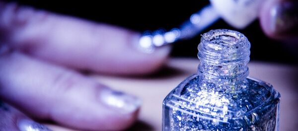 Nail Polish Nail Polish - Sputnik International