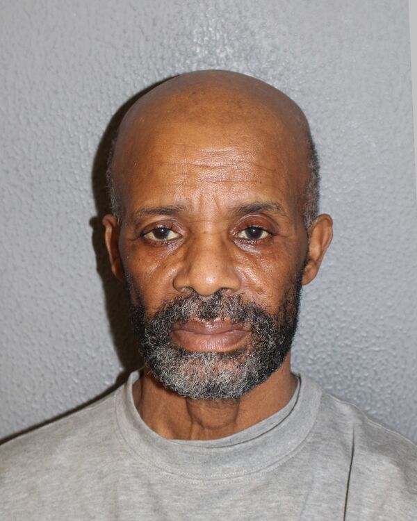 Theodore Johnson, who killed three women in London between 1981 and 2016 Theodore Johnson, who killed three women in London between 1981 and 2016 - Sputnik International