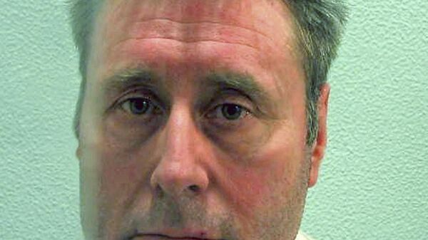 This undated file photo made available on Friday Jan. 5, 2018 by the Metropolitan Police, shows John Worboys - Sputnik International