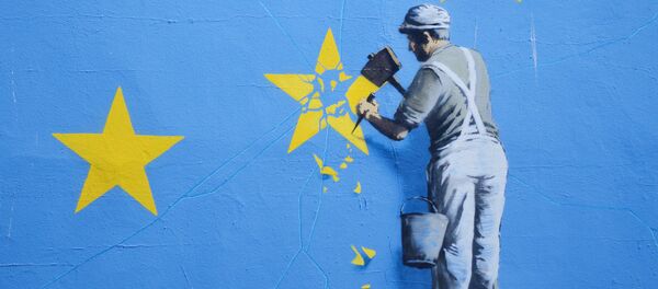 Brexit - Sputnik International