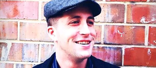 Former Marine and co-creator of the whistleblower submission system SecureDrop James Dolan. (File) - Sputnik International