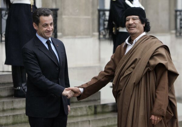 France's Highest Appeals Court Rejects Ex-President Sarkozy’s Bid to Avoid Trial Over 2012 Campaign France's Highest Appeals Court Rejects Ex-President Sarkozy’s Bid to Avoid Trial Over 2012 Campaign - Sputnik International