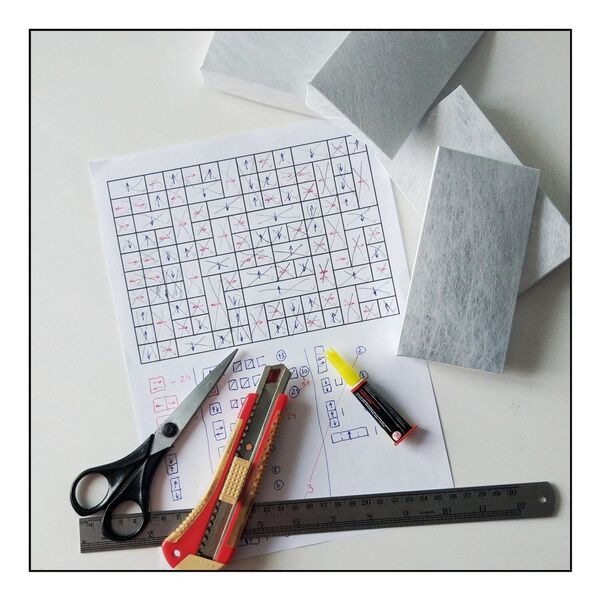 Ivan Belkin working on an art object, being inspired by Grand Theft Auto V. Ivan Belkin working on an art object, being inspired by Grand Theft Auto V. - Sputnik International