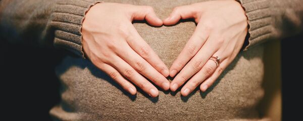 Pregnancy - Sputnik International