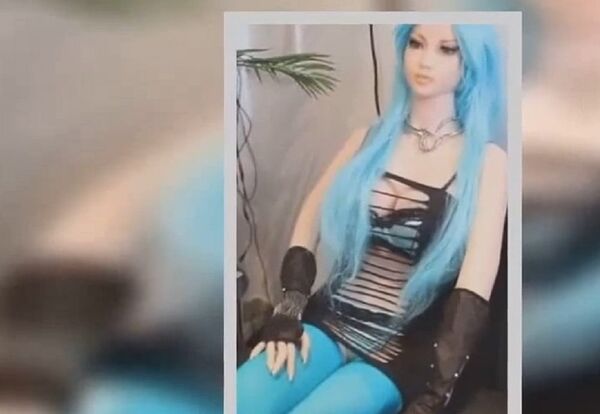 Inside Germany's first sex doll-only brothel Inside Germany's first sex doll-only brothel - Sputnik International