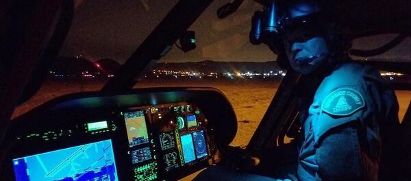 Riverside County Sheriff's Aviation Unit - Sputnik International