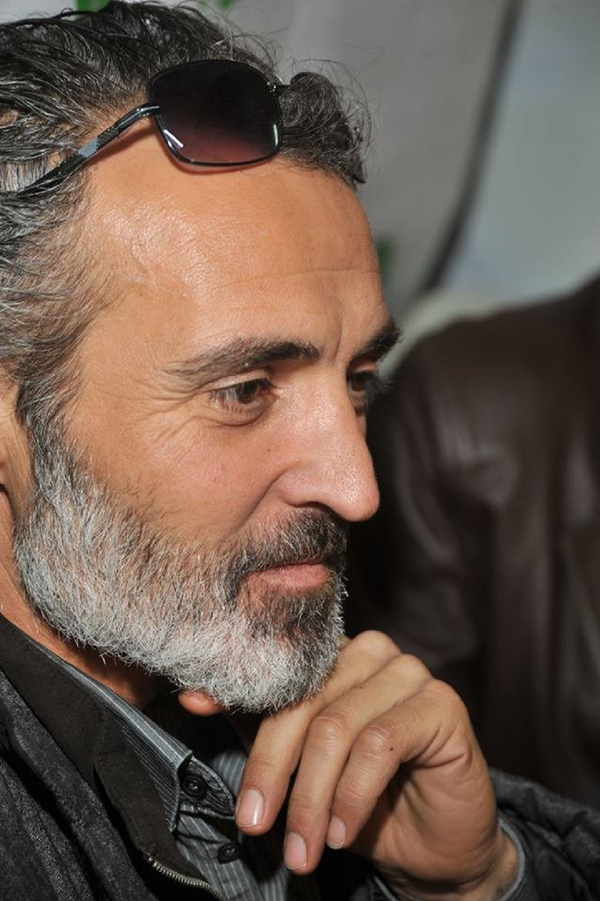 Syrian sculptor Alaa Ali Muhammed Syrian sculptor Alaa Ali Muhammed - Sputnik International