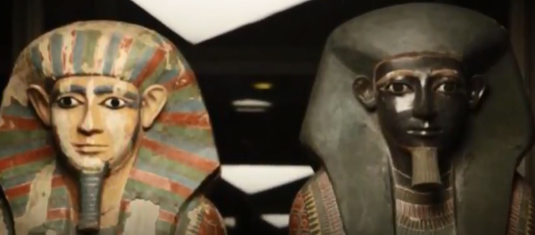 Study determines that the 'Two Brothers' mummies have the same mother, but different fathers. Study determines that the 'Two Brothers' mummies have the same mother, but different fathers. - Sputnik International