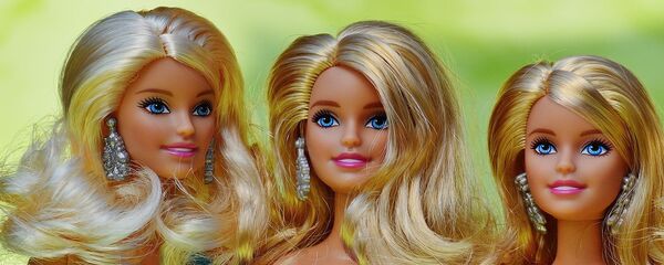 Barbie dolls Barbie dolls - Sputnik International