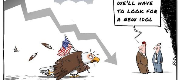 Misled? - Sputnik International