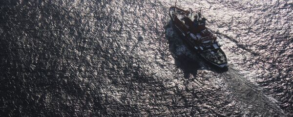 Searching missing vessel. (File) - Sputnik International