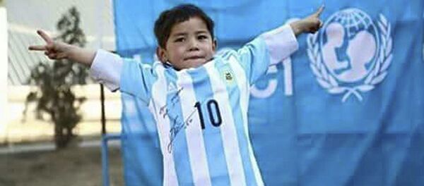 Murtaza Ahmadi Murtaza Ahmadi - Sputnik International