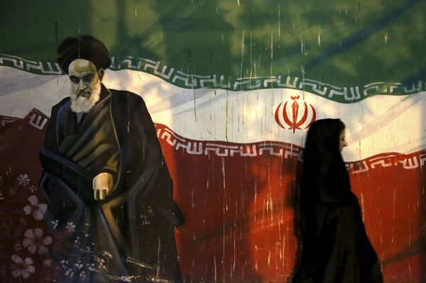 Iran & Palestinians: Will Oman Become the Next in Line to Ink Deal to Normalise Ties With Israel? Iran & Palestinians: Will Oman Become the Next in Line to Ink Deal to Normalise Ties With Israel? - Sputnik International
