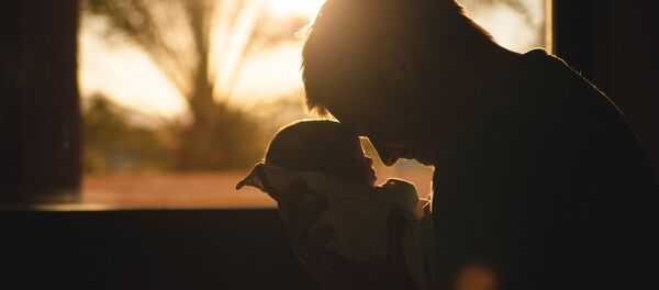 Baby Baby - Sputnik International