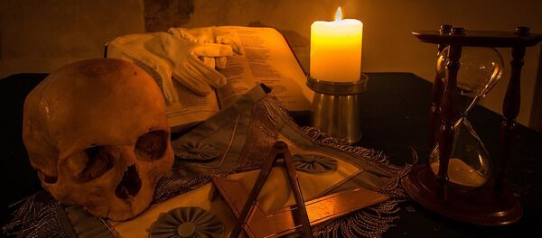 Freemasonry Freemasonry - Sputnik International