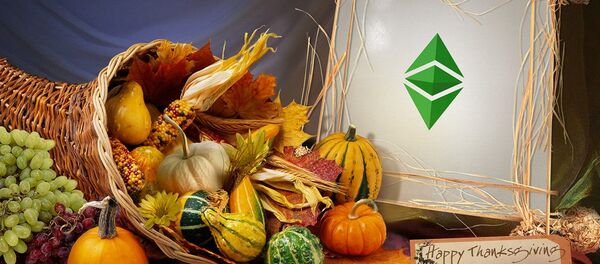 Ethereum - Sputnik International