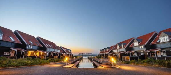 Juelsminde, Denmark - Architecture photography Juelsminde, Denmark - Architecture photography - Sputnik International