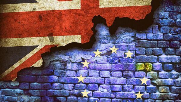 TILDA: Abandon Project Fear! Brexit May Still Greatly Benefit Britain - Sputnik International