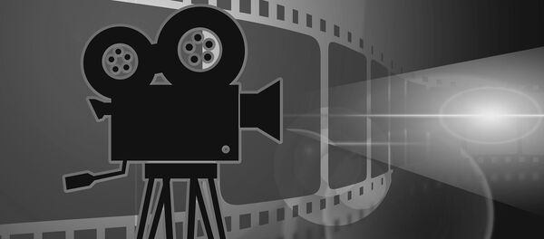 Camera - Sputnik International