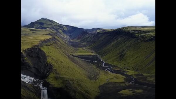 Visit The Wonderland That Is Iceland - Sputnik International