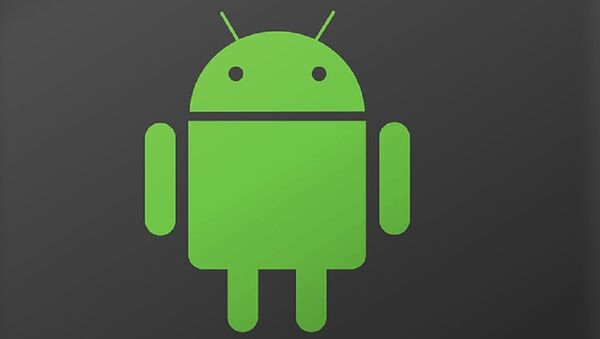 Android - Sputnik International