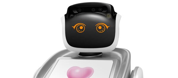 Sanbot - Sputnik International