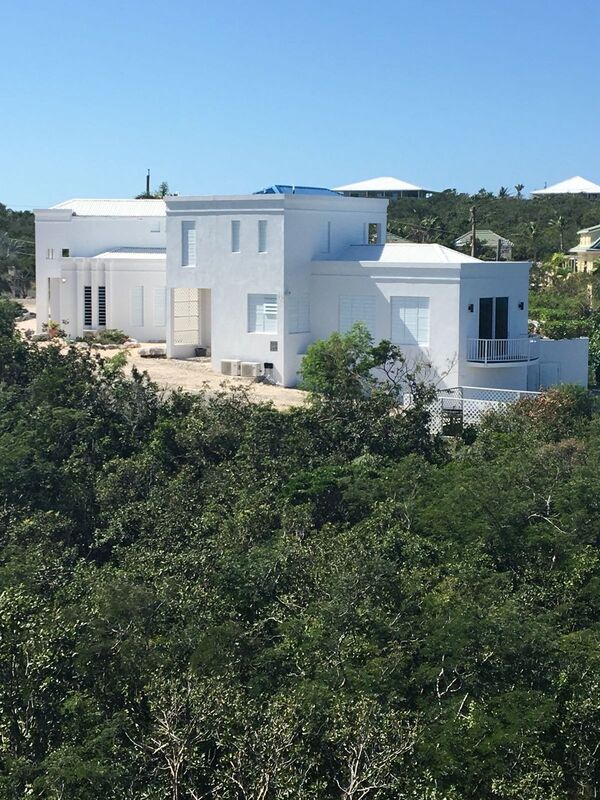 The house in the Turks and Caicos Islands which has reportedly been bought by prosecutor Andrew Mitchell QC The house in the Turks and Caicos Islands which has reportedly been bought by prosecutor Andrew Mitchell QC - Sputnik International