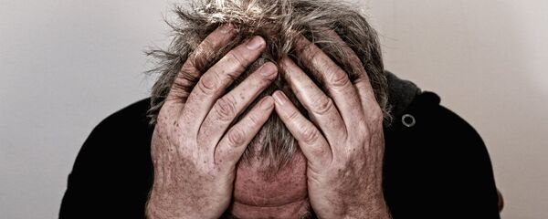 Schizophrenia - Sputnik International